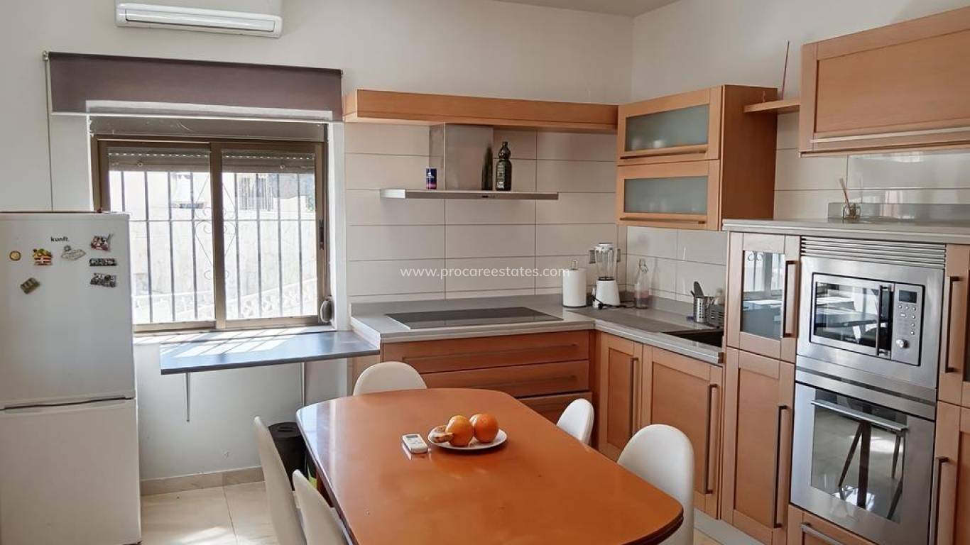 Verkoop - Villa - Torrevieja - Los Balcones - Los Altos del Edén