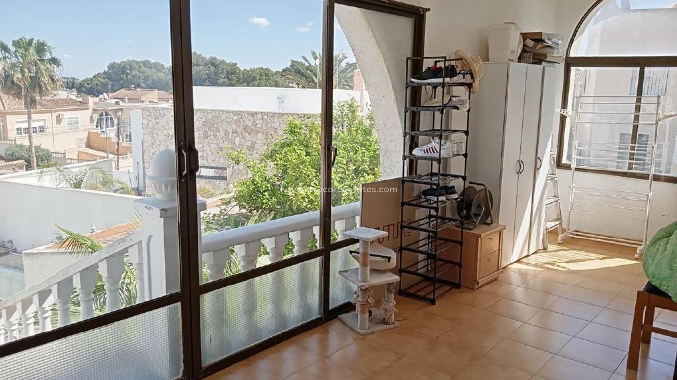 Verkoop - Villa - Torrevieja - Los Balcones - Los Altos del Edén