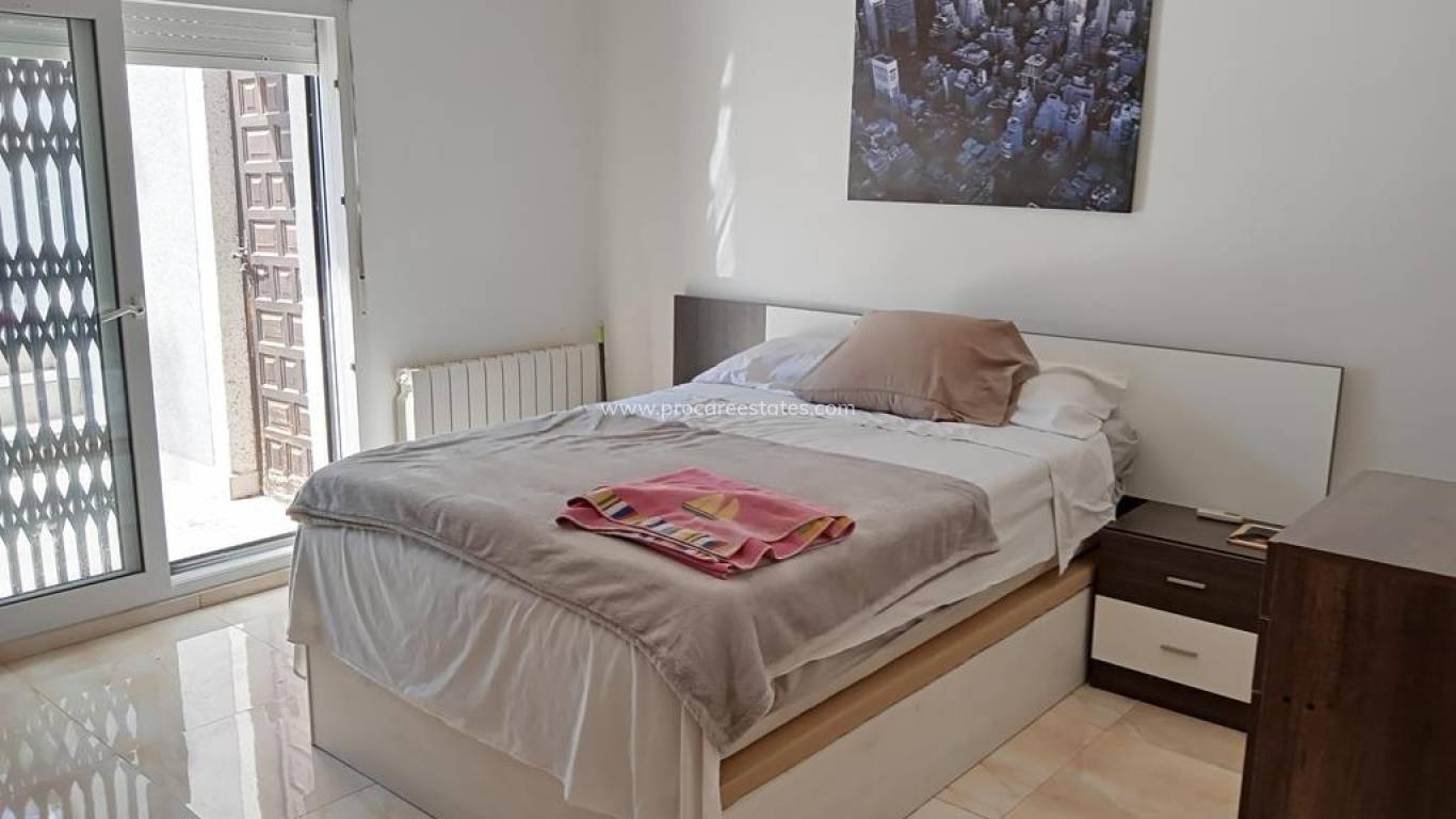 Verkoop - Villa - Torrevieja - Los Balcones - Los Altos del Edén