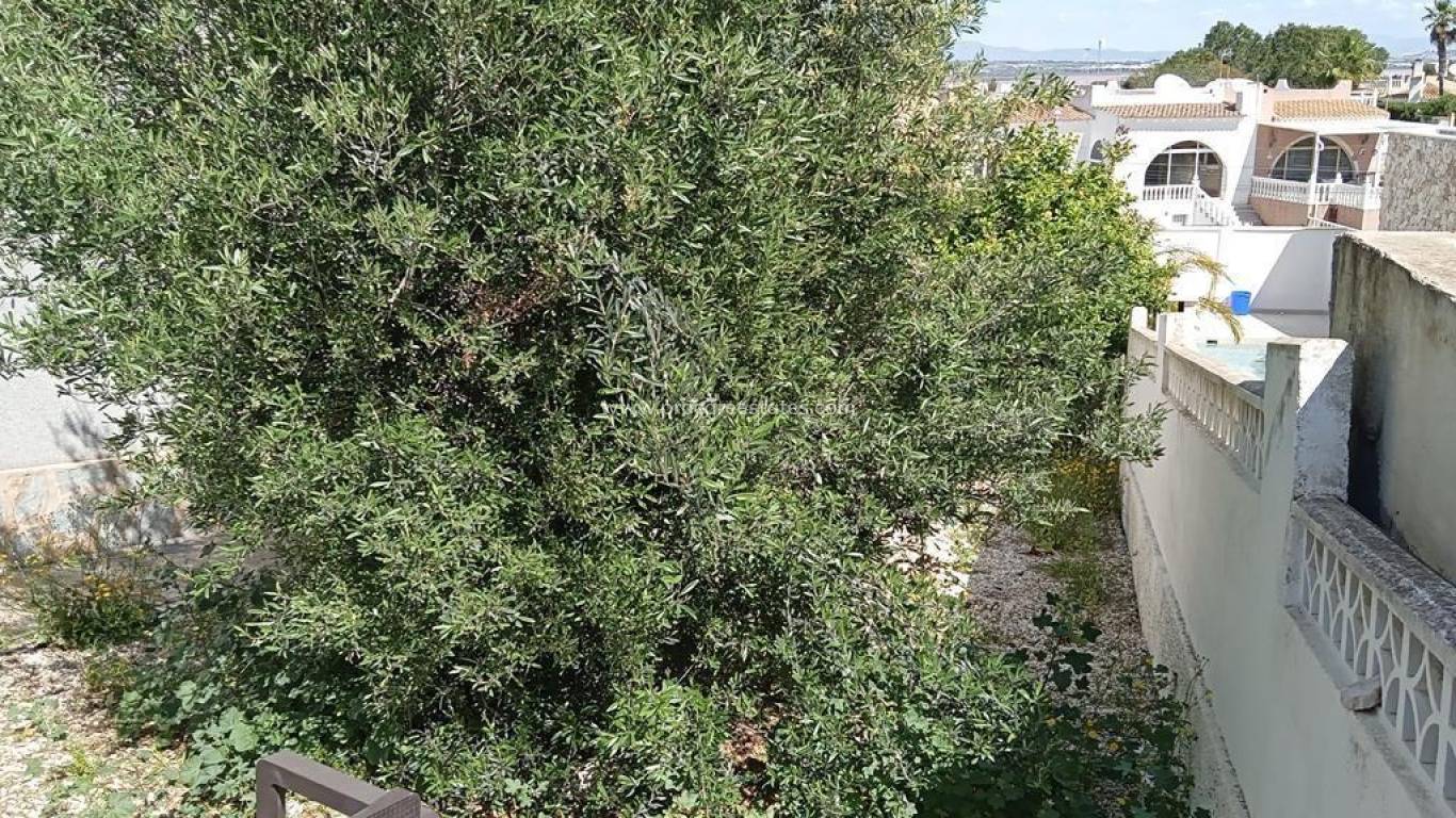 Verkoop - Villa - Torrevieja - Los Balcones - Los Altos del Edén