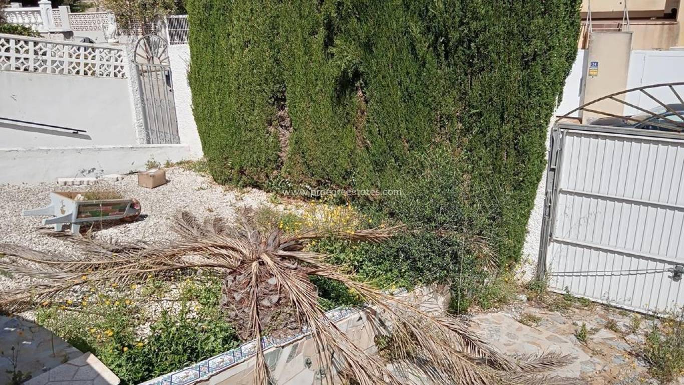 Verkoop - Villa - Torrevieja - Los Balcones - Los Altos del Edén