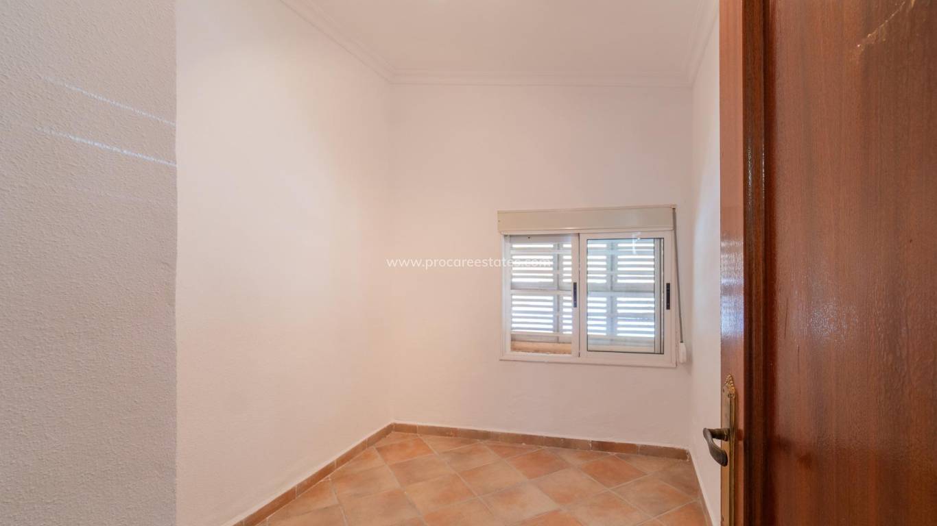 Verkoop - Villa - Torrevieja - Los Balcones - Los Altos del Edén