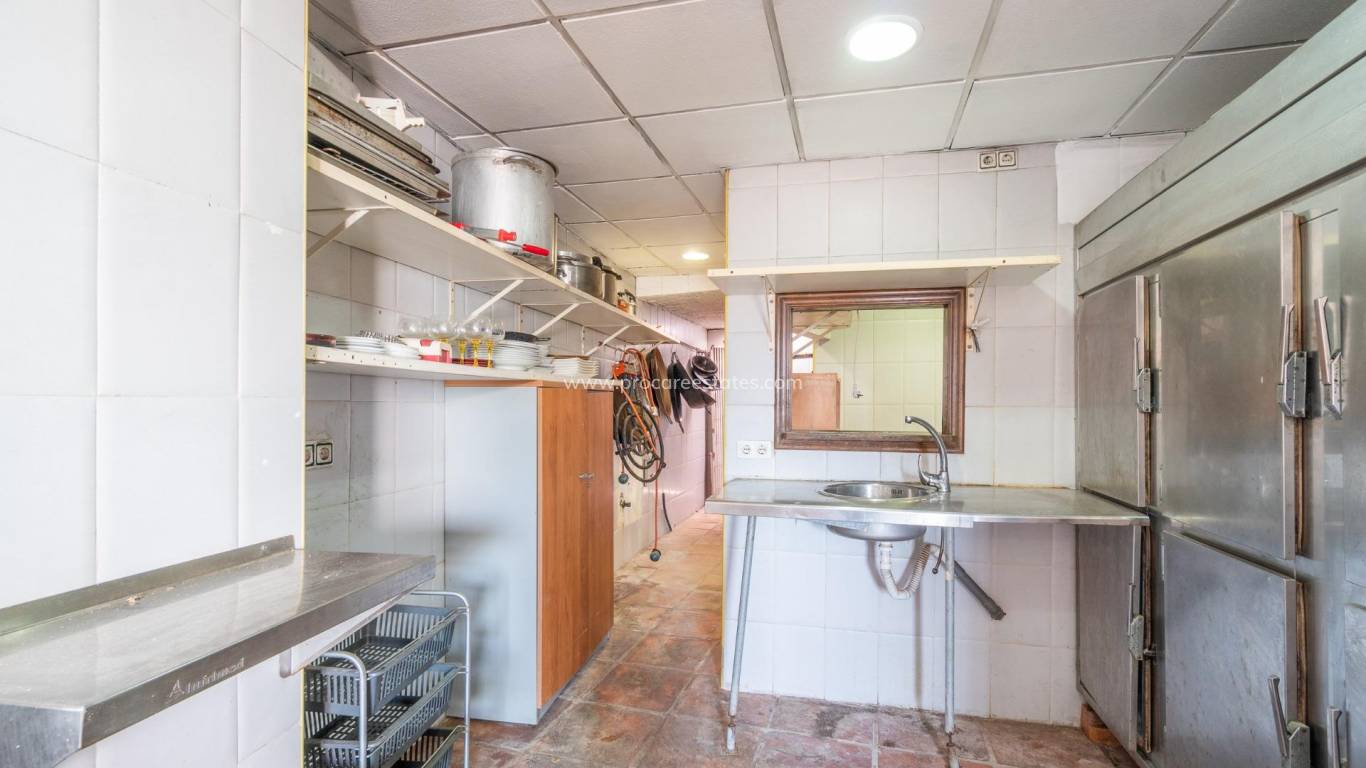 Verkoop - Villa - Torrevieja - Los Balcones - Los Altos del Edén