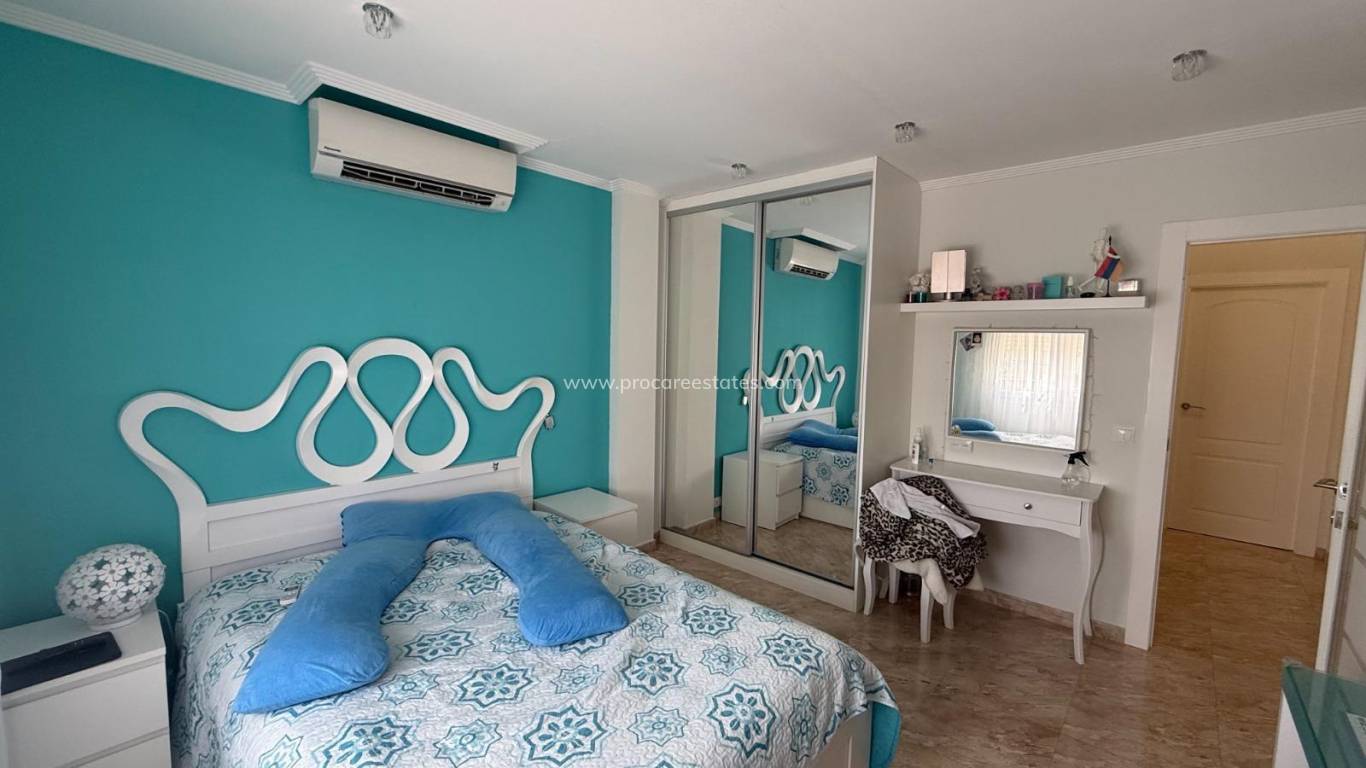 Verkoop - Villa - Torrevieja - Los Balcones - Los Altos del Edén