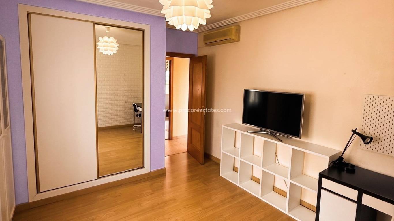 Verkoop - Villa - Torrevieja - Los Balcones - Los Altos del Edén