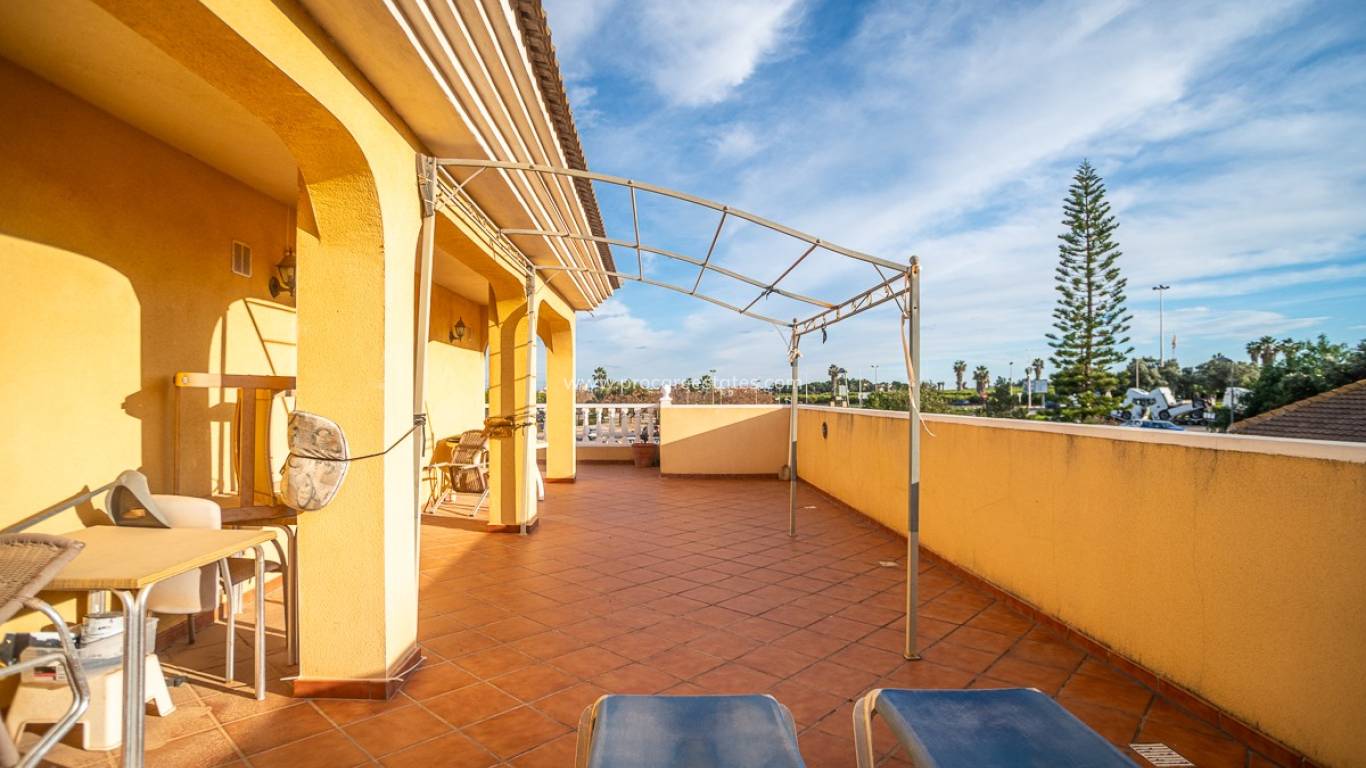 Verkoop - Villa - Torrevieja - LOS BALCONES - LOS ALTOS