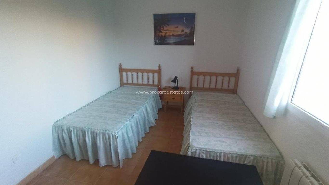 Verkoop - Villa - Torrevieja - Los Balcones