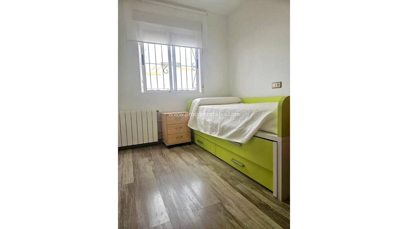 Verkoop - Villa - Torrevieja - Los Balcones