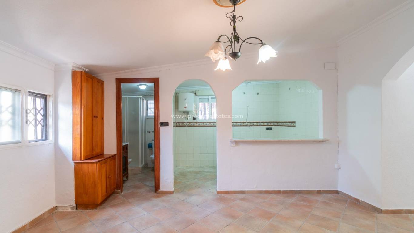 Verkoop - Villa - Torrevieja - Orihuela costa