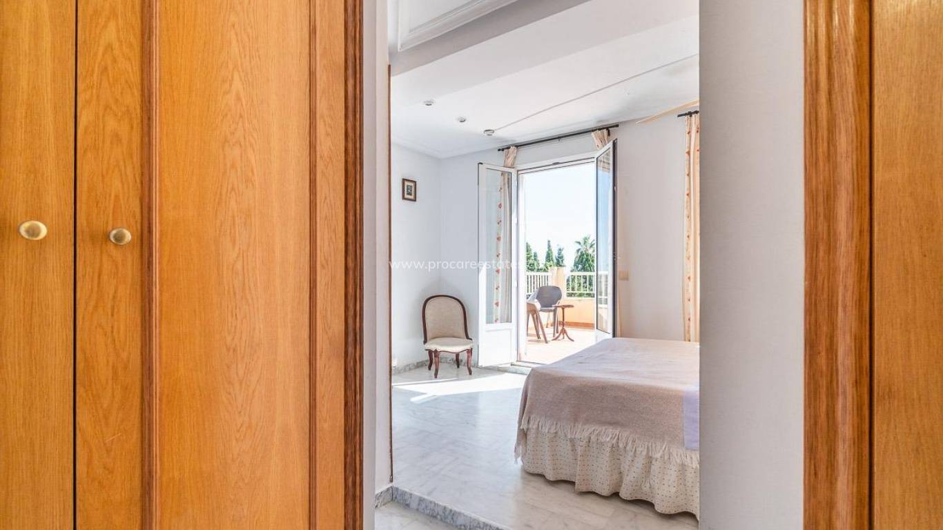 Verkoop - Villa - Torrevieja - Playa de la mata