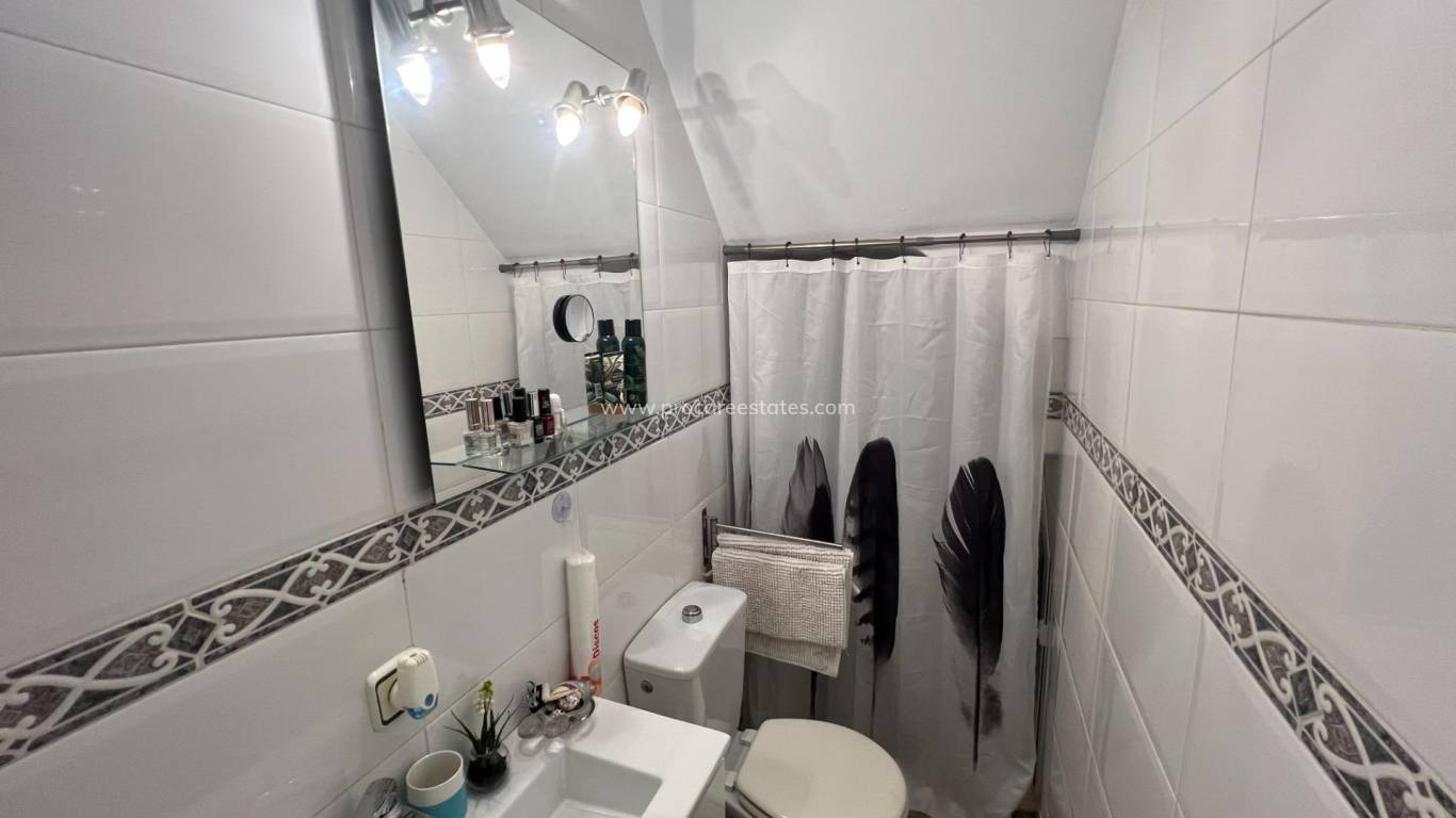 Verkoop - Villa - Torrevieja - Playa Del Cura