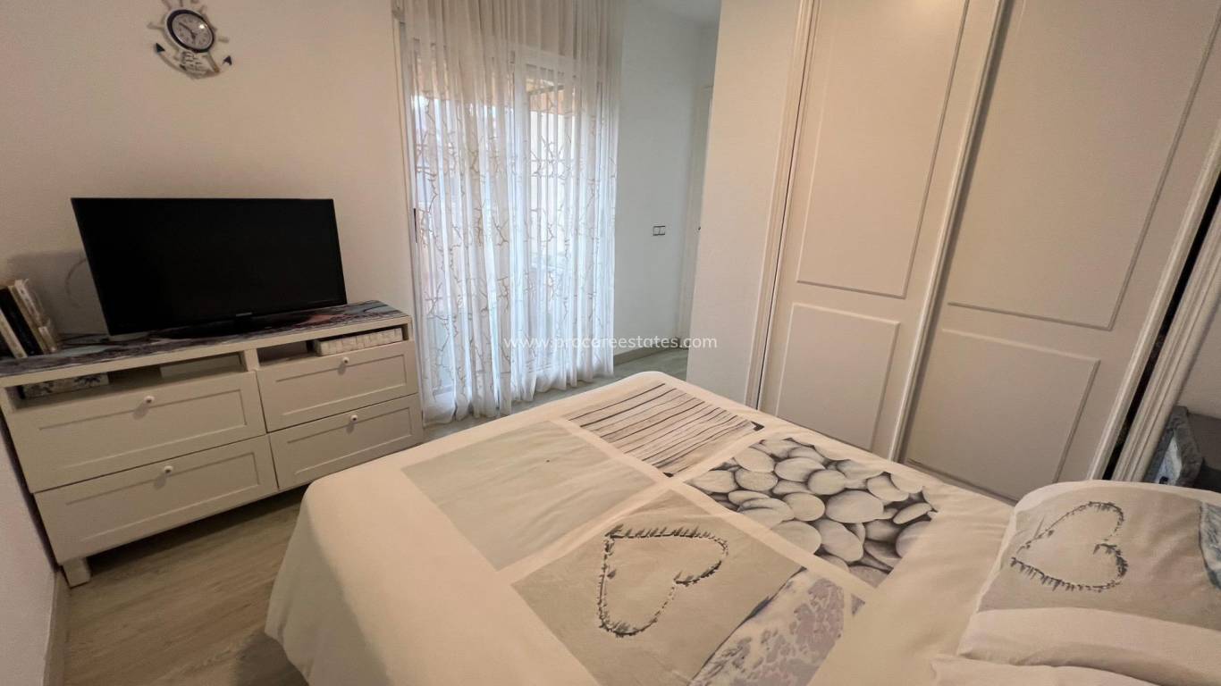 Verkoop - Villa - Torrevieja - Playa Del Cura