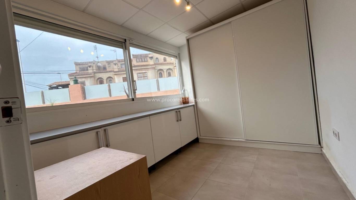 Verkoop - Villa - Torrevieja - Playa Del Cura