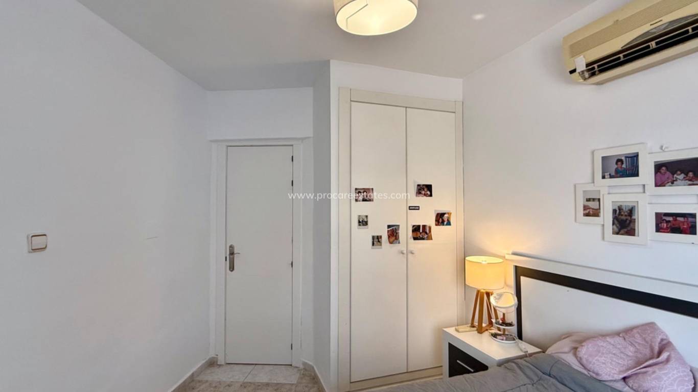 Verkoop - Villa - Torrevieja - Playa Del Cura