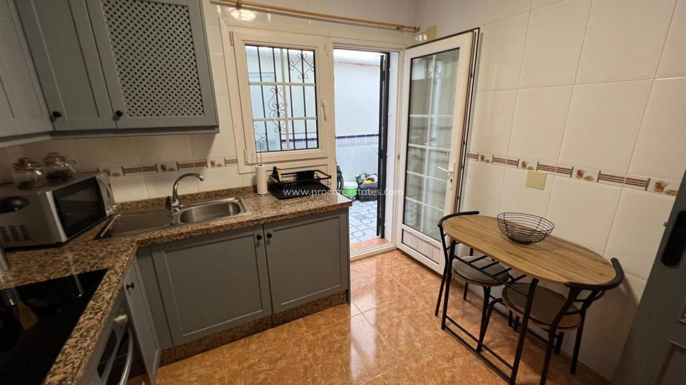 Verkoop - Villa - Torrevieja - Playa Los Locos