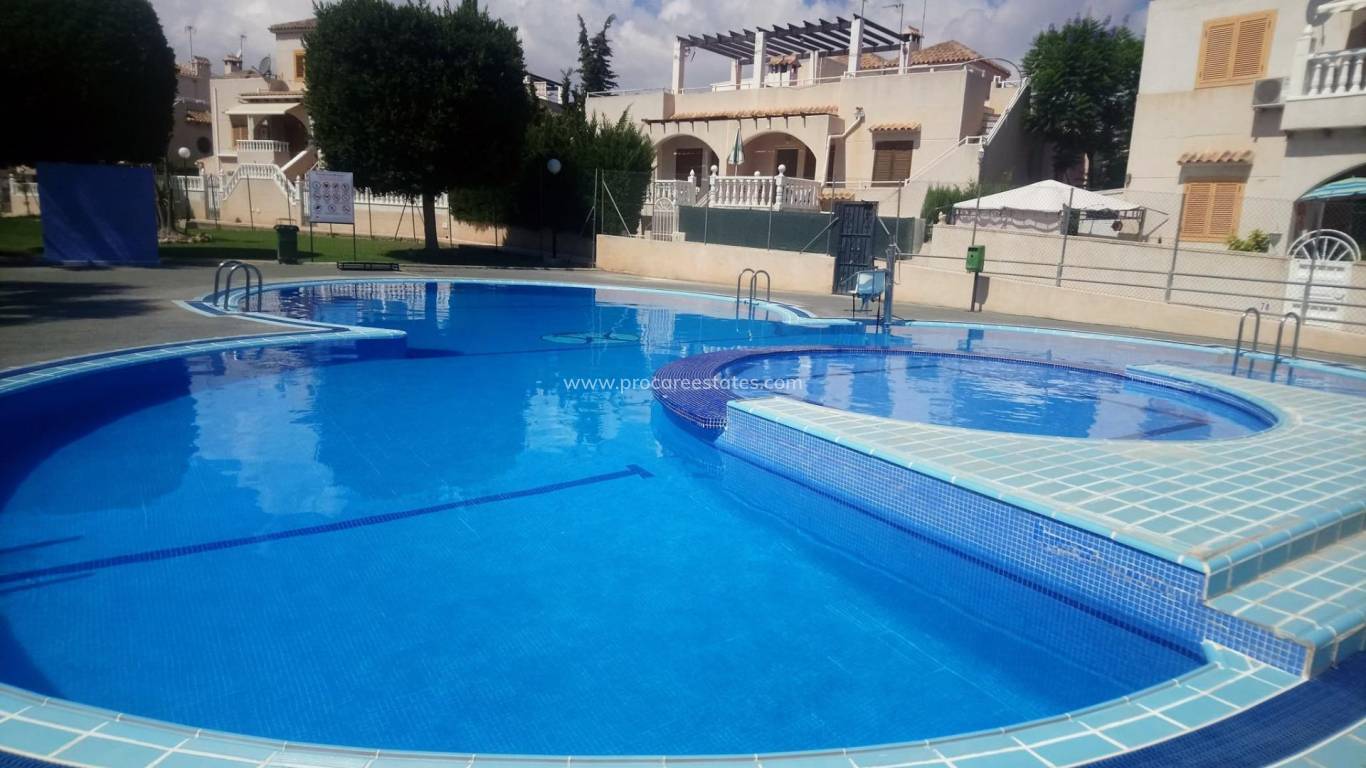 Verkoop - Villa - Torrevieja - Punta Prima