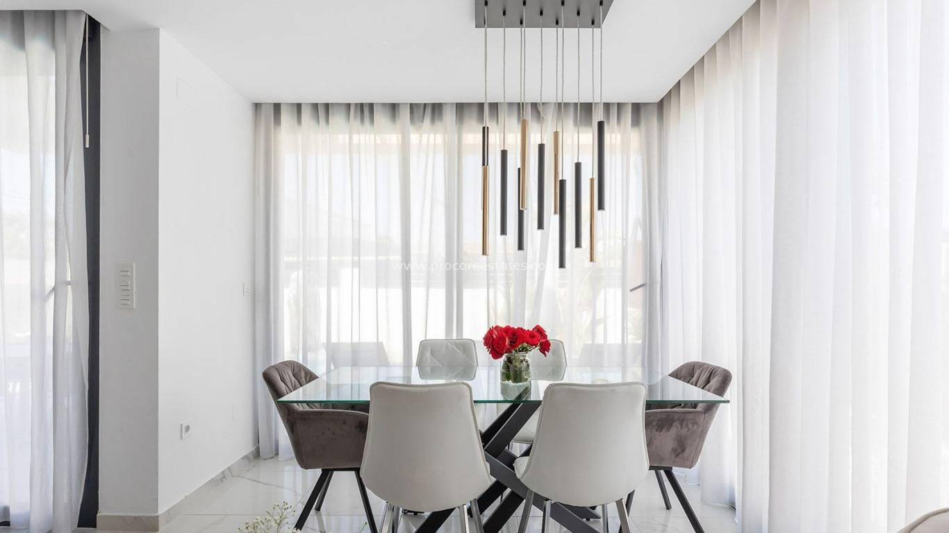 Verkoop - Villa - Torrevieja - Torreta-Florida