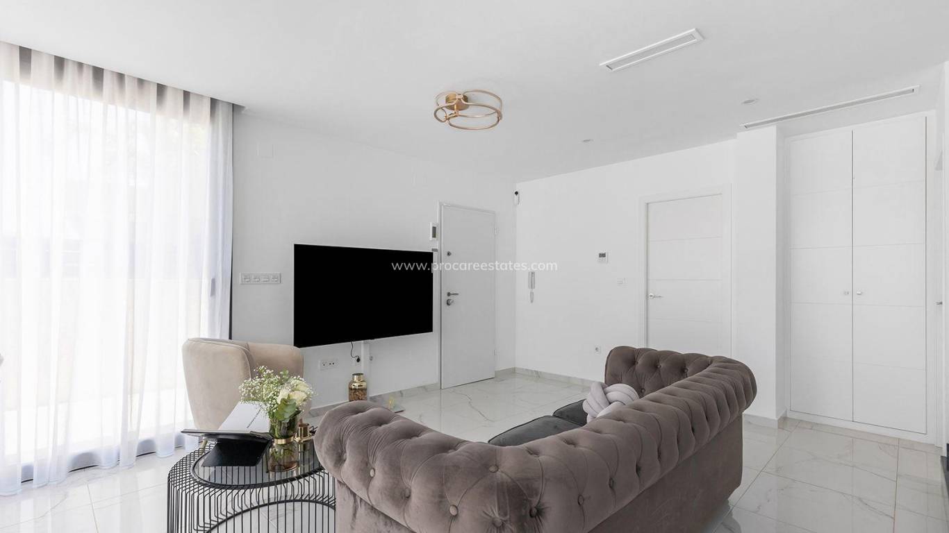 Verkoop - Villa - Torrevieja - Torreta-Florida