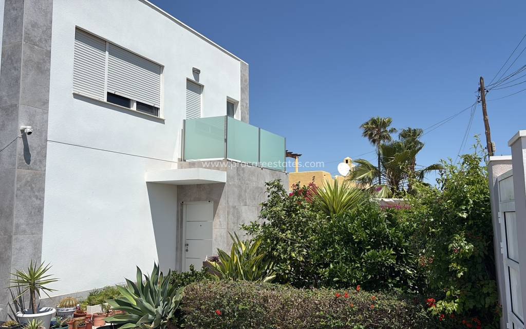 Verkoop - Villa - Torrevieja - Torreta - Florida