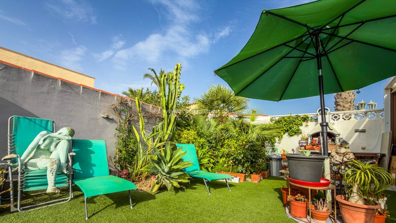 Verkoop - Villa - Torrevieja - Torreta - Florida