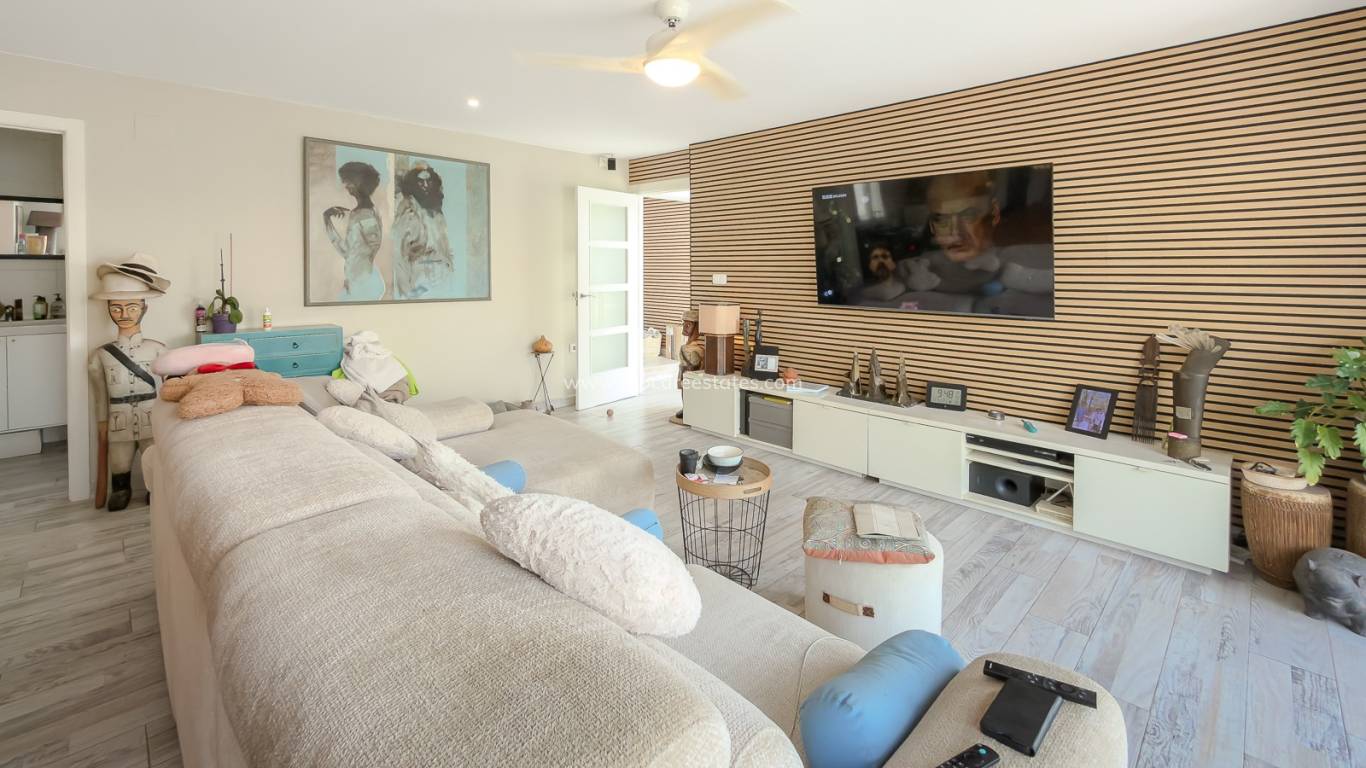 Verkoop - Villa - Torrevieja - Torreta - Florida