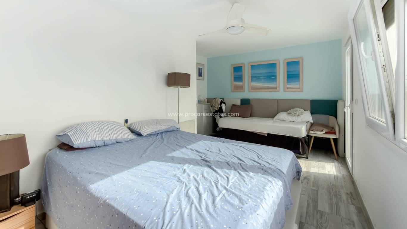 Verkoop - Villa - Torrevieja - Torreta - Florida