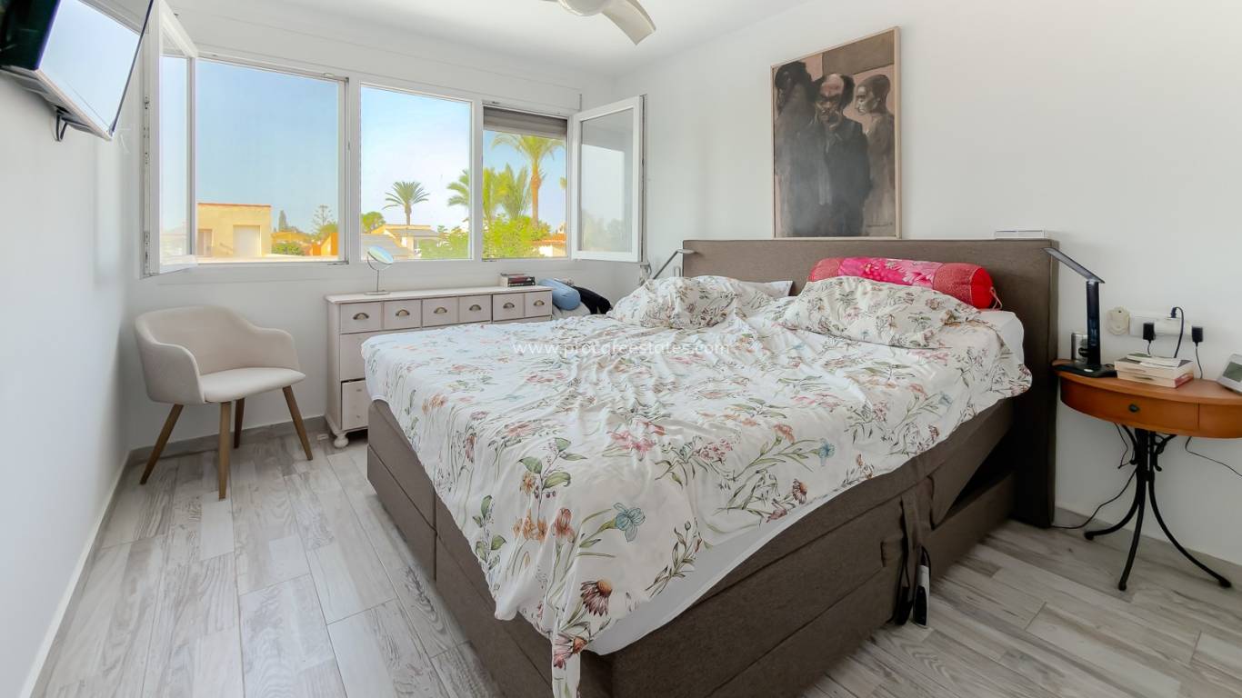 Verkoop - Villa - Torrevieja - Torreta - Florida