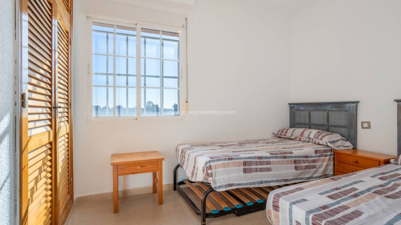 Verkoop - Villa - Torrevieja - Urbanización San Luis