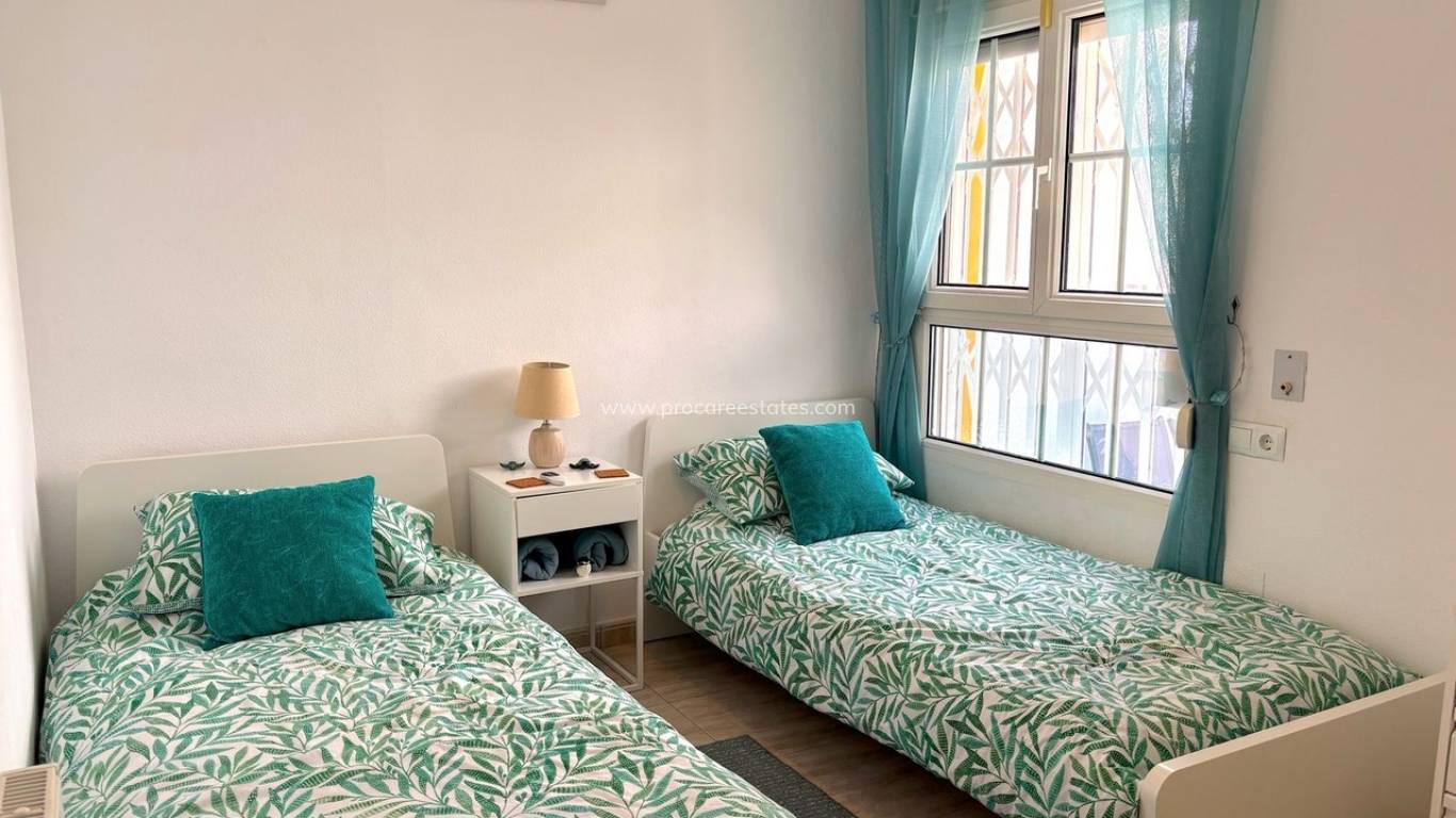 Verkoop - Villa - Villamartin, Orihuela Costa - Villamartin