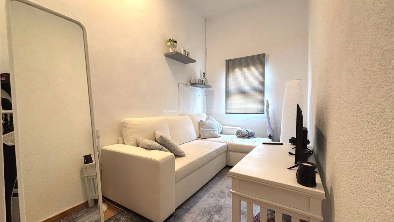 Verkoop - Villa - Villamartin, Orihuela Costa - Villamartin