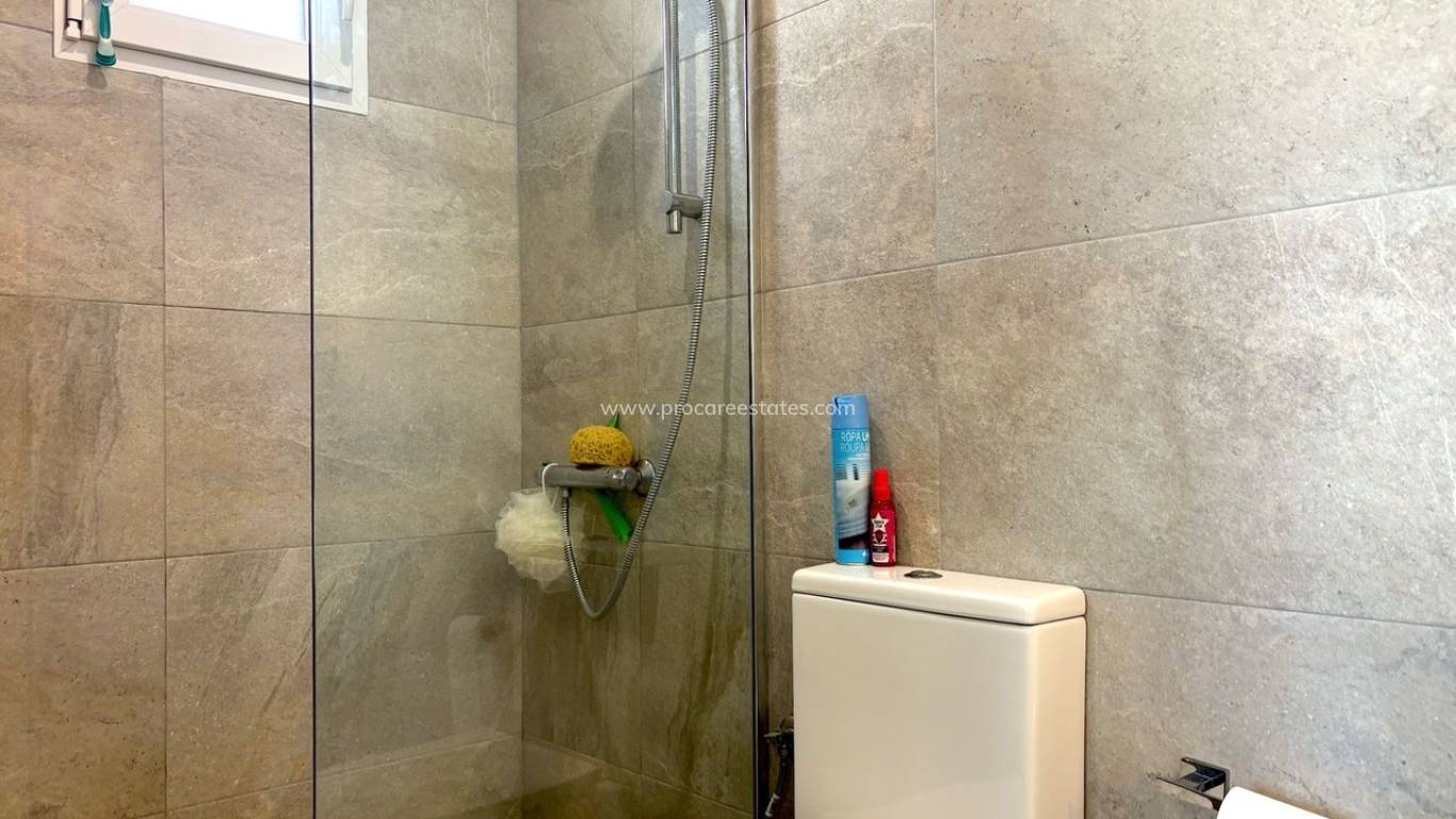 Verkoop - Villa - Villamartin, Orihuela Costa - Villamartin