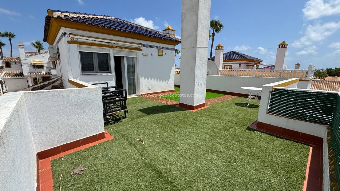 Verkoop - Villa - Villamartin, Orihuela Costa - Villamartin