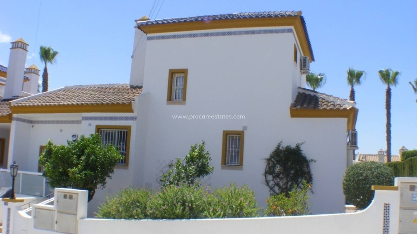 Verkoop - Villa - Villamartin, Orihuela Costa - Villamartin