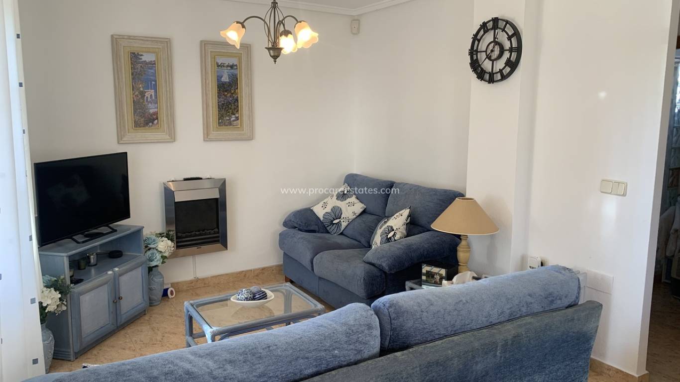 Verkoop - Villa - Villamartin, Orihuela Costa - Villamartin