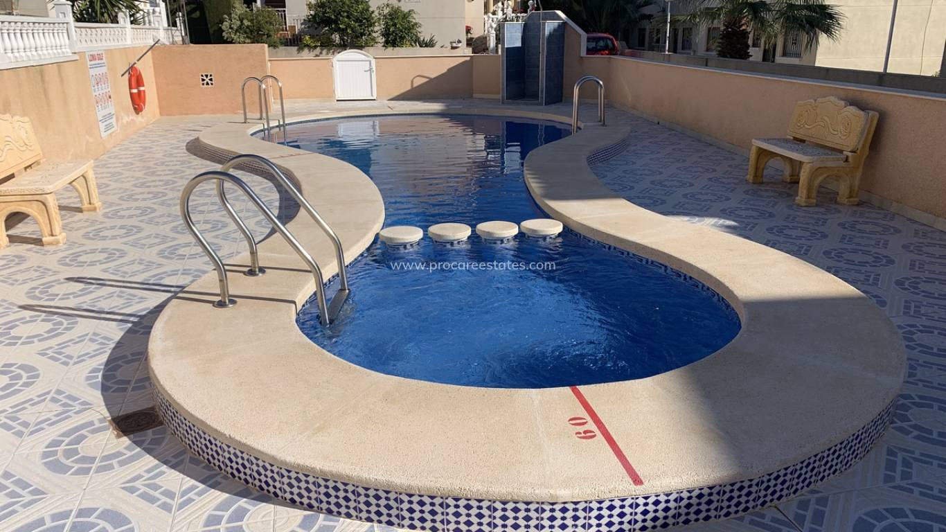 Verkoop - Villa - Villamartin, Orihuela Costa - Villamartin