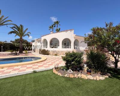 Villa Detached - Revente - Ciudad Quesada - Ciudad Quesada