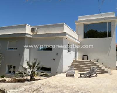 Villa Detached - Revente - Ciudad Quesada - Rojales