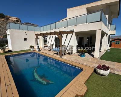 Villa Detached - Verkauf - Cox - CP-28573