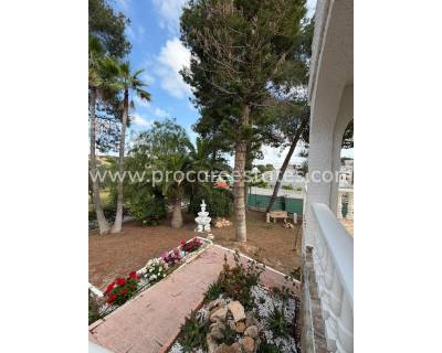 Villa - Langzeitmiete - Torrevieja - Los Balcones - Los Altos del Edén