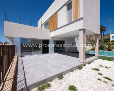 Villa - Neubau - Algorfa - NB-29278