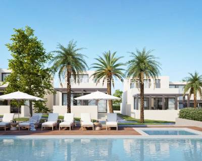 Villa - Neubau - La Manga Club - La Manga Club