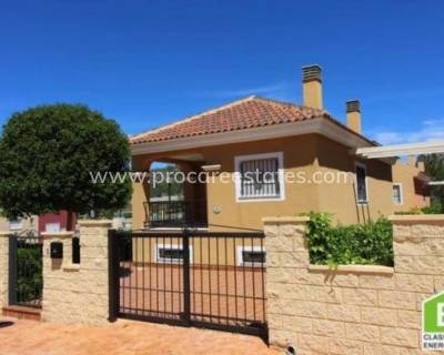 Villa - Neubau - La Romana - Villas de la Romana