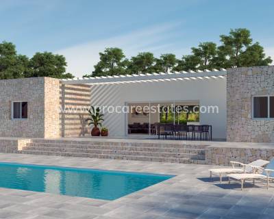 Villa - Neubau - Macisvenda - PCN-34125