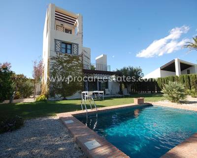 Villa - Neubau - Sucina - NB-79453