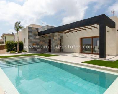 Villa - Neubau - Torrevieja - NB-18651