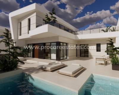 Villa - New Build - Dolores - Sector 3