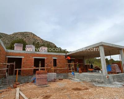 Villa - New Build - La Romana - HV-77971