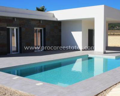 Villa - New Build - La Romana - La Romana