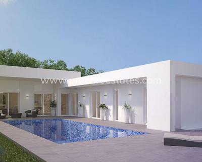 Villa - New Build - La Romana - NB-66094