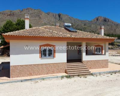 Villa - New Build - Macisvenda - Macisvenda